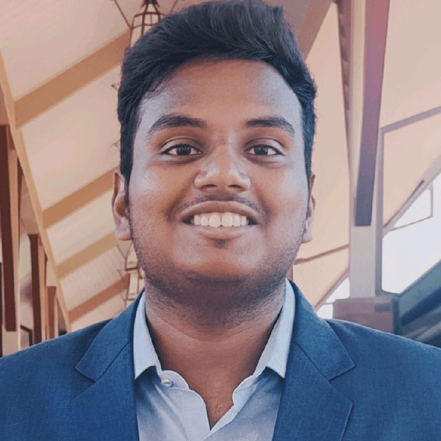 Akash Kolli