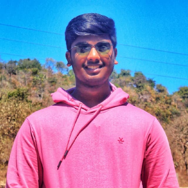Sai Siddartha Kolli