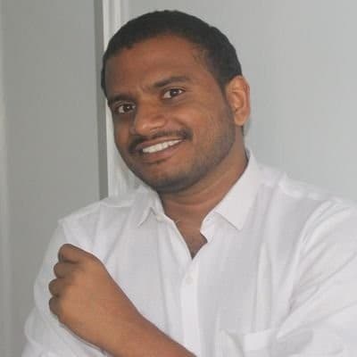 Kolli Sarath