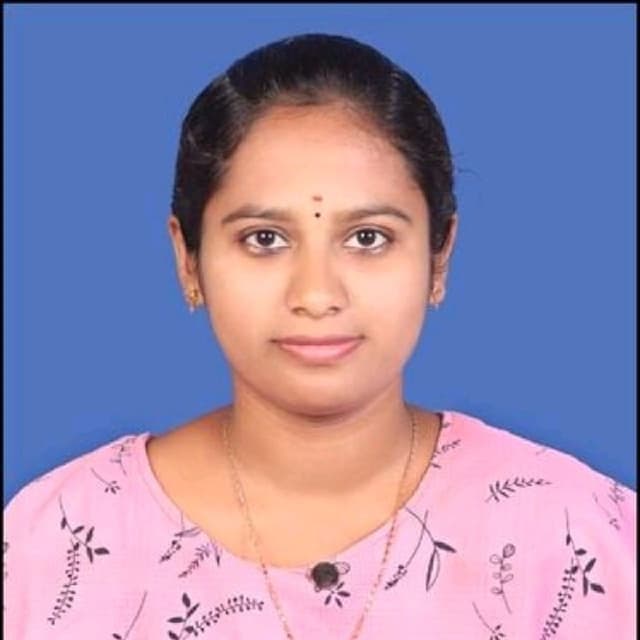 Komakula Lavanya