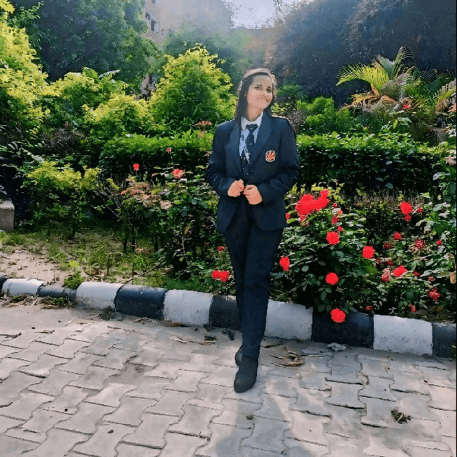 Komal Kumari