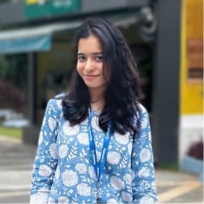 Komal .