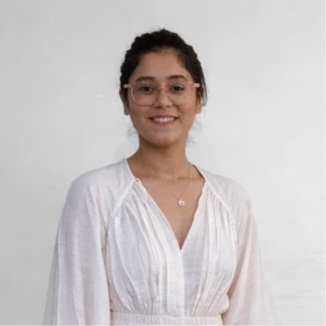 Komal Joshi