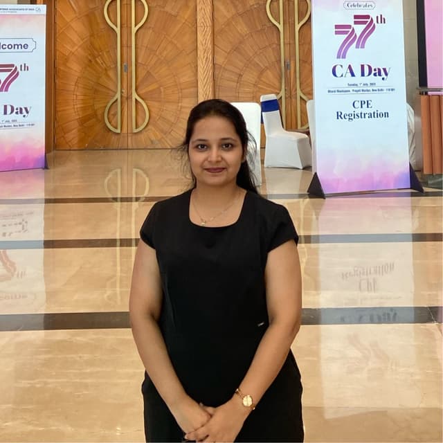 Komal Agarwal