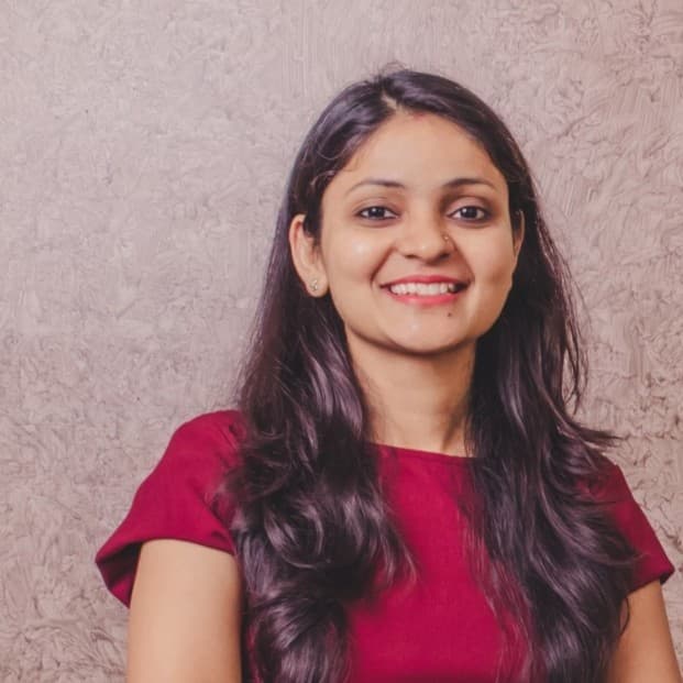 Komal Bansal