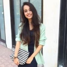 Komal Bellaney