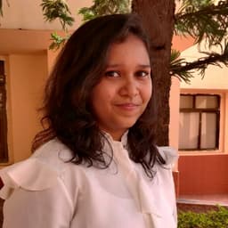 Komal Bhudolia