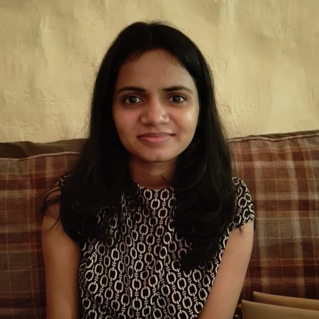Komal Bindal