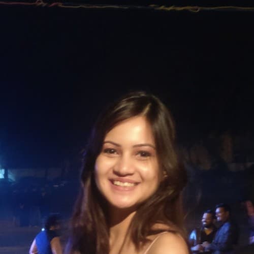 Komal Chandak