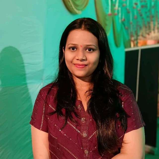 Komal Chandramore