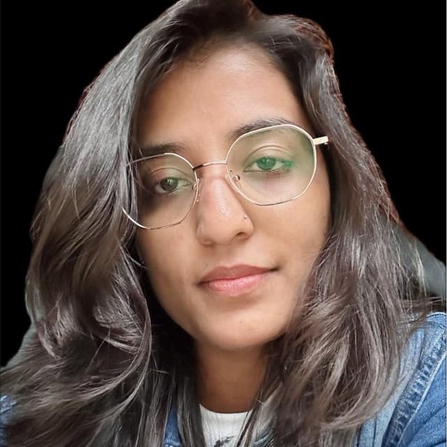 Komal Chauhan