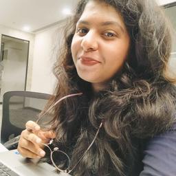 👩‍💼Komal Dixit