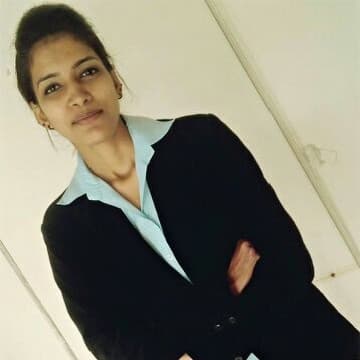 Komal Kalra