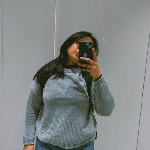 komal garg