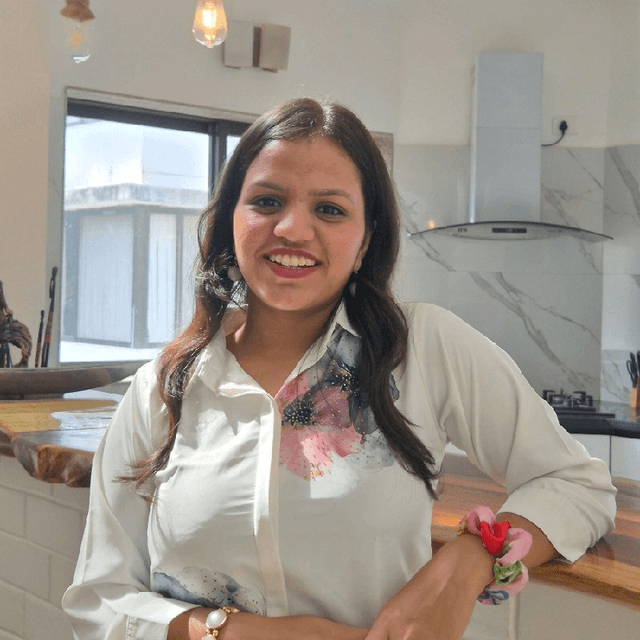 Komal Garg