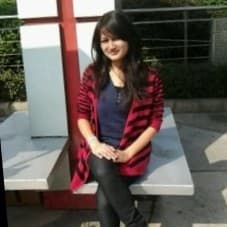Komal Goel