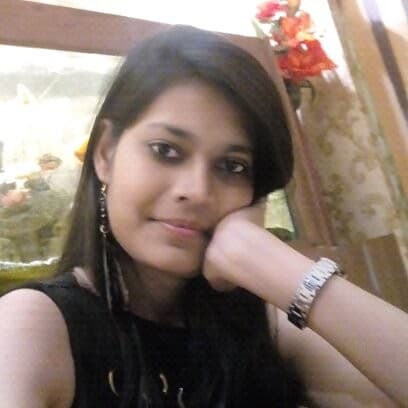 Komal Gupta