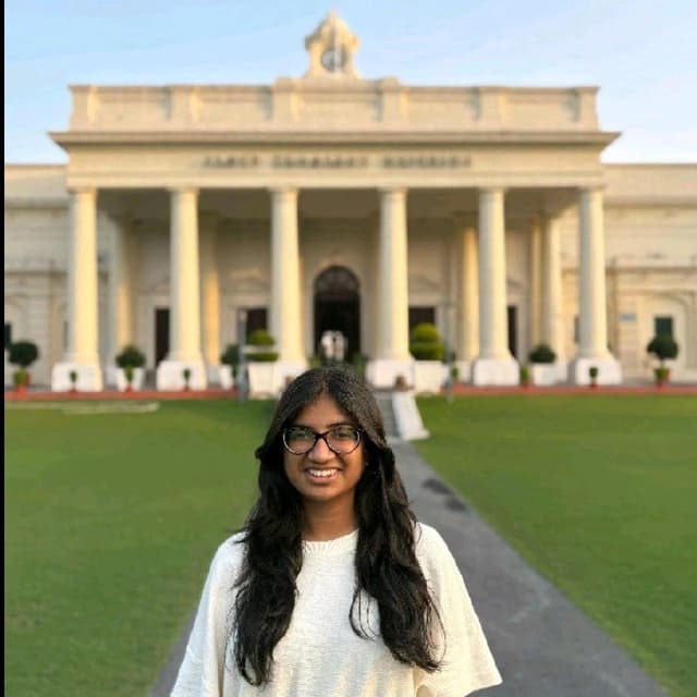 Komal Gupta