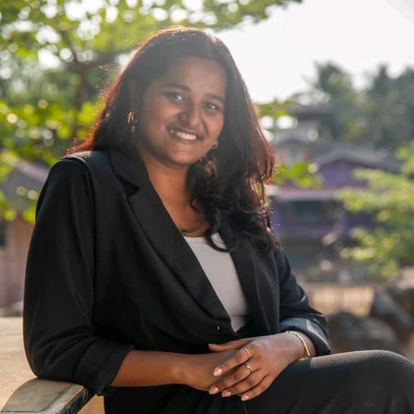 Komal Halwai