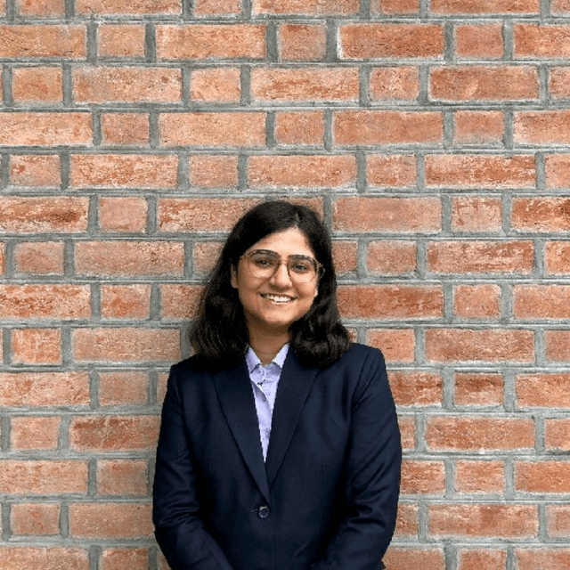 Komal  Haswani