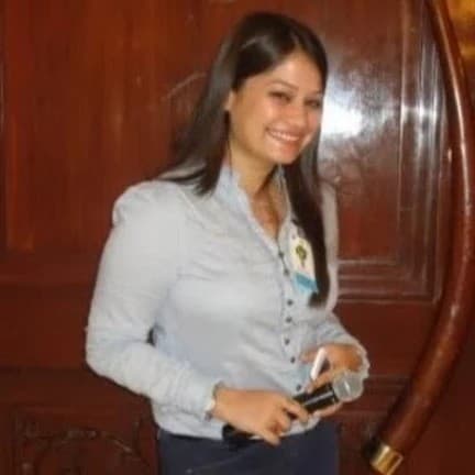 Komal Jagota