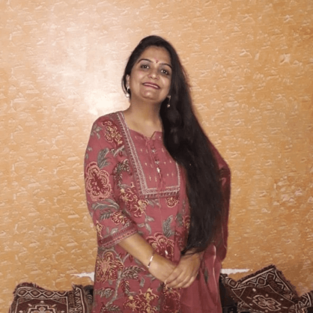 Komal Jani