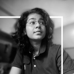 Komal Karale