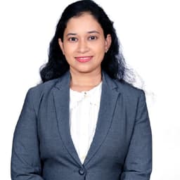 Komal Keni