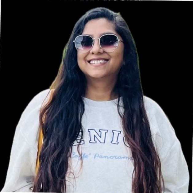 Komal Kushwaha