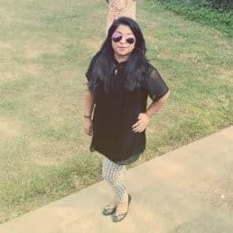 Komal Malik