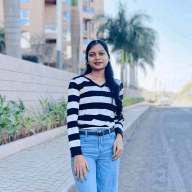 Komal Mandal