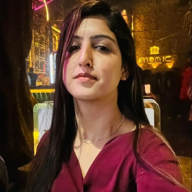 Komal Manoja
