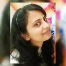 Komal Mishra