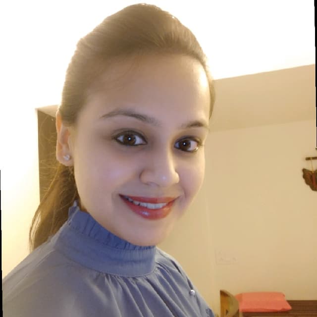 Komal Nerlekar