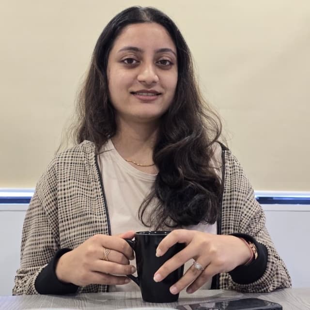 Komal Pandita