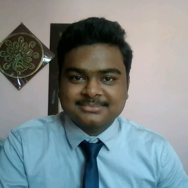 Komal Pasumarthy
