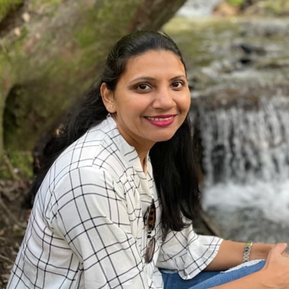 Komal Patel