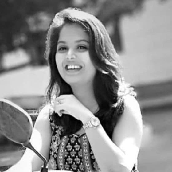 Komal Pawar