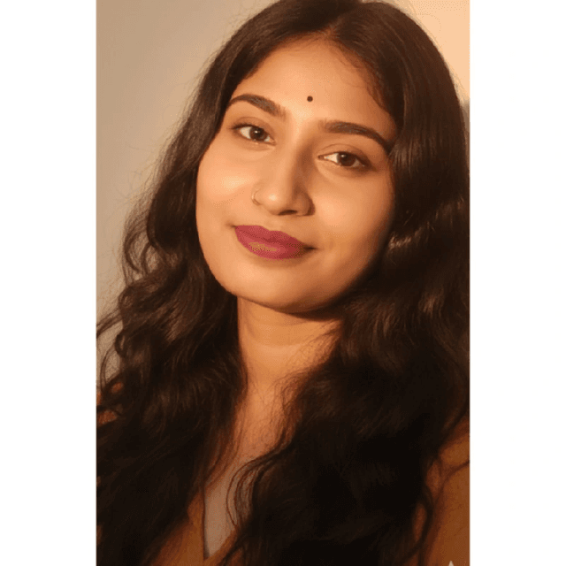 Komal Prajapati