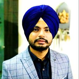 Komal Preet