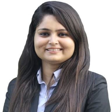 Komal Punia