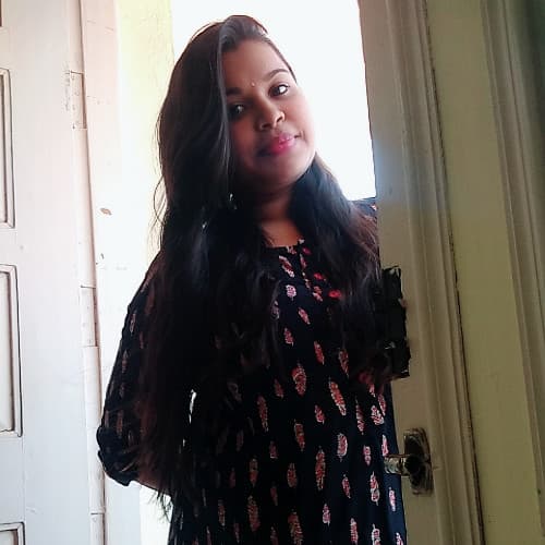 komal raikar