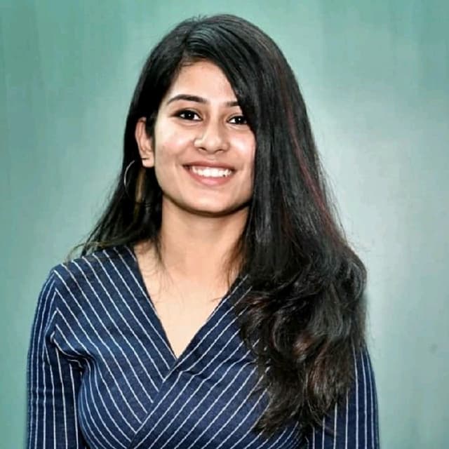 Komal Raj