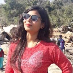 Komal Rani