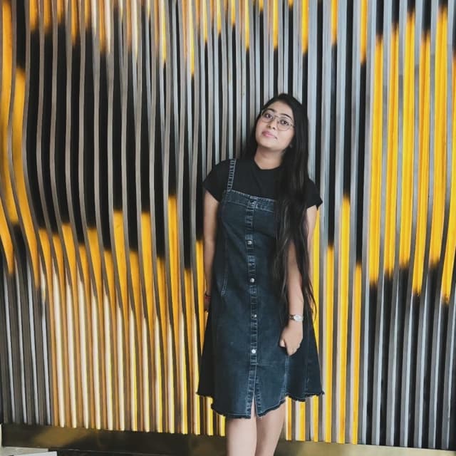Komal Sadhwani
