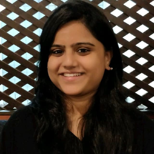 Komal Saini