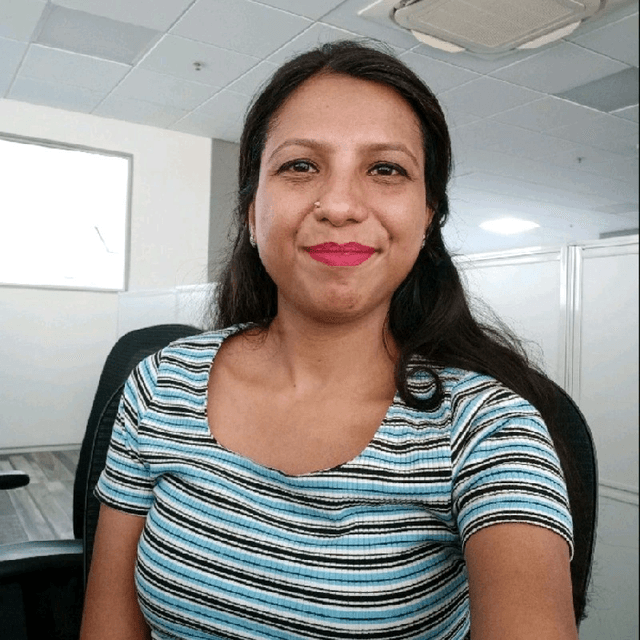 Komal Sansoy