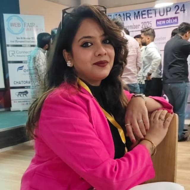 Komal Singh