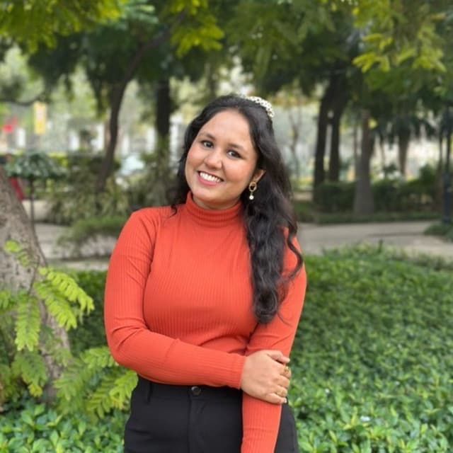 Komal Singh