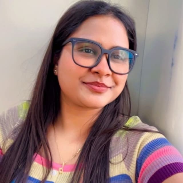 Komal Singla